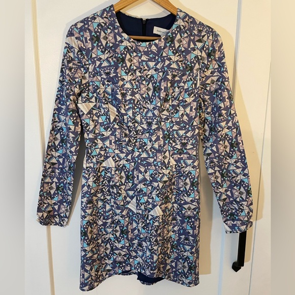 Anthro | Finders Keepers | Dream People Dress - New - Picture 2 of 6